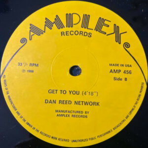 VARIOUS – Ricky/Get To You