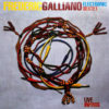 FREDERIC GALLIANO ELECTRONIC SEXTET - Live Infinis