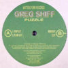 GREGORY SHIFF - Puzzle