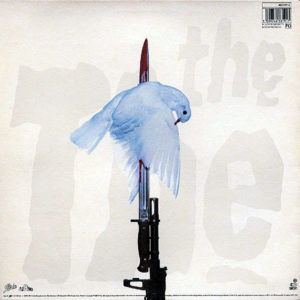 THE THE – Mind Bomb