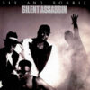 SLY & ROBBIE - Silent Assassin