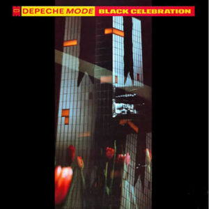 DEPECHE MODE – Black Celebration
