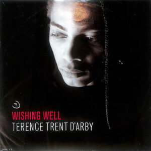 TERENCE TRENT D'ARBY - Wishing Well