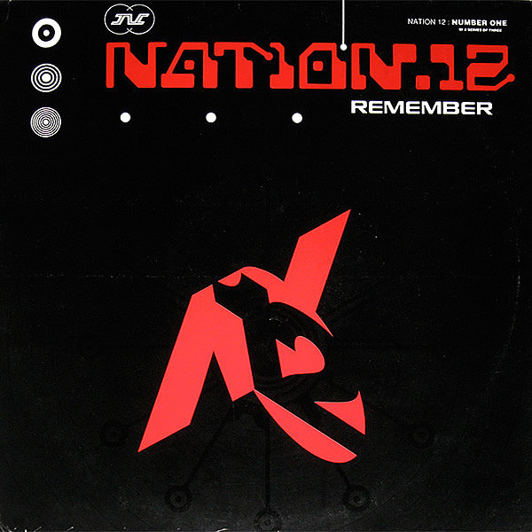 NATION 12 - Remember