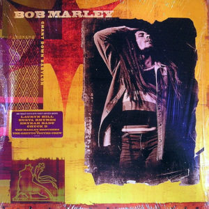 BOB MARLEY – Chant Down Babylon