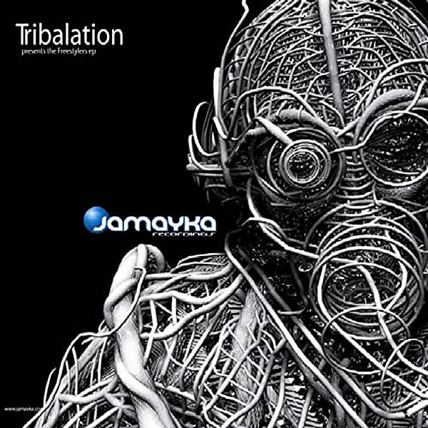 TRIBALATION - Freestylers EP