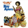ROY AYERS - Coffy Original Motion Picture Soundtrack