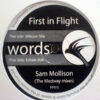 SAM MOLLISON - Words The Medway Mixes