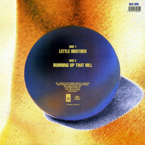BLUE PEARL – Little Brother Remix