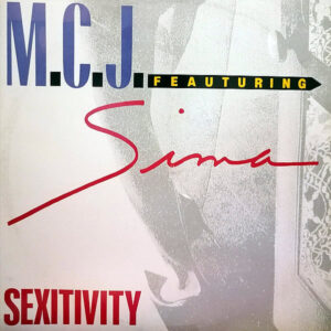 M.C.J. feat SIMA - Sexitivity