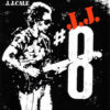 J.J. CALE - #8