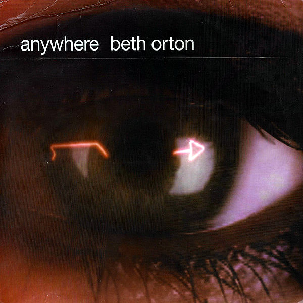 BETH ORTON - Anywhere