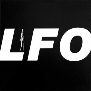 LFO - Lfo