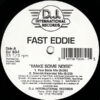 FAST EDDIE - Make Some Noise
