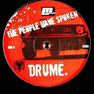 DJ 3000 – Drumë EP