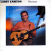 LARRY CARLTON - Discovery