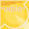 BLADE & MASQUENADA FAMILY feat NYDIA SAMPAIO Indio Remixes