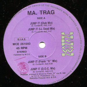 MA. TRAG – Jump It