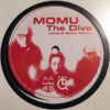MOMU - The Dive