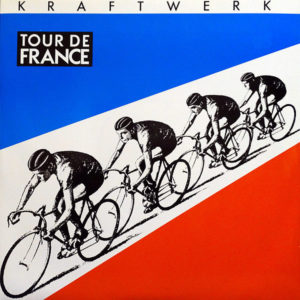 KRAFTWERK - Tour De France Remix
