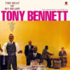 TONY BENNETT - The Beat Of My Heart