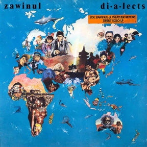 ZAWINUL - Dialects