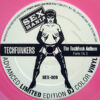 TECHFUNKERS - Rock Da Techfunk