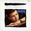 RICK ASTLEY - Never Gonna Give You Up