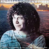 ANDREAS VOLLENWEIDER - Behind The Gardens, Behind The Wall, Under The Tree...