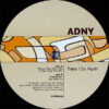 ADNY - There I Go Again