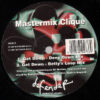 MASTERMIX CLIQUE - Get Down