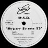 MSD presents - Mystery Science EP