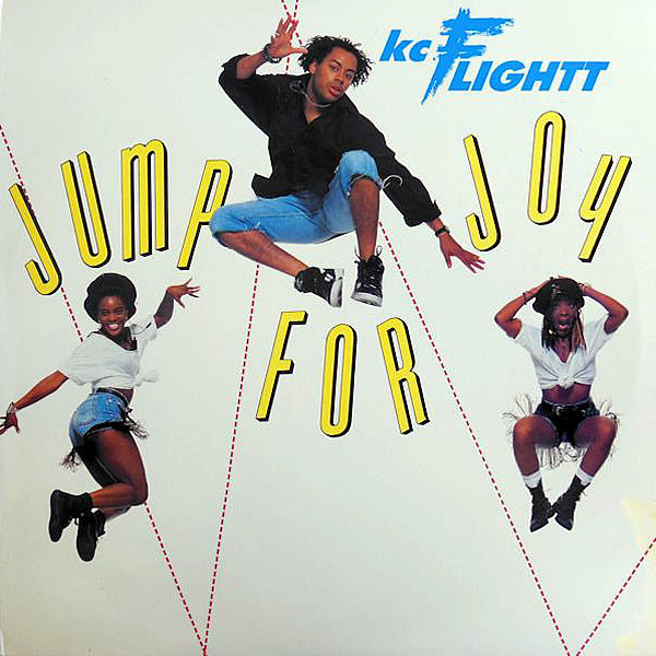 KC FLIGHTT - Jump For Joy