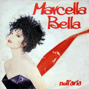 MARCELLA BELLA - Nell'Aria Remix