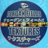 JORDAN FIELDS - Texture