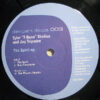 TYLER T-BONE STADIUS & JAY TRIPWIRE - The Spirit EP