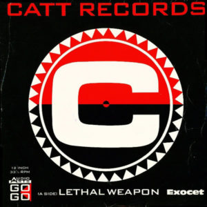 EXOCET - Lethal Weapon