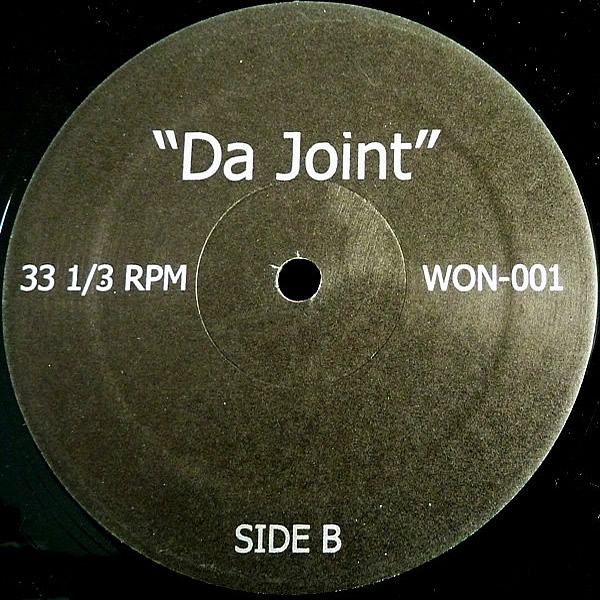 STEVIE WONDER / D'ANGELO - In My Mind/Da Joint 95 North Remixes