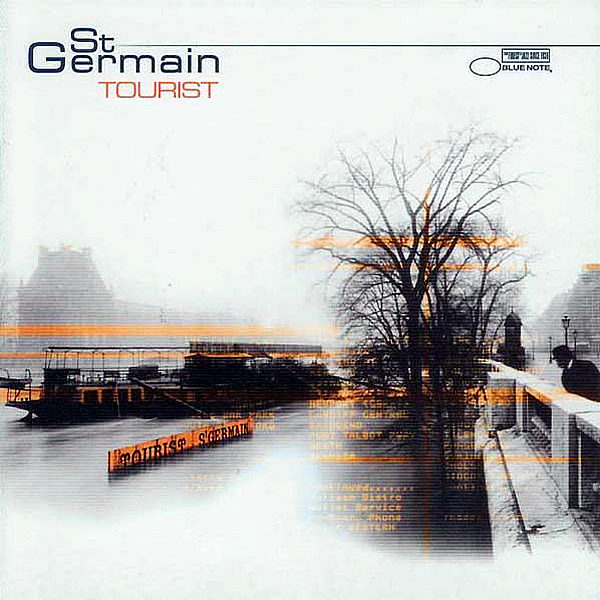 ST GERMAIN - Tourist