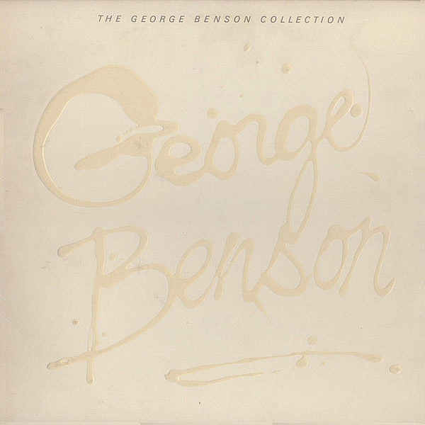 GEORGE BENSON - The George Benson Collection