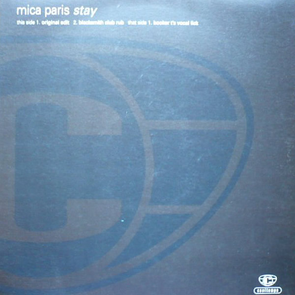 MICA PARIS - Stay
