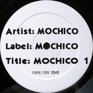 MOCHICO - Mochico 1