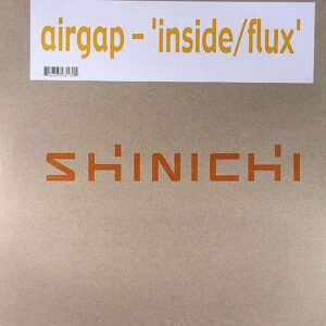AIRGAP - Inside/Flux