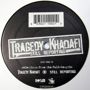 TRAGEDY KHADAFI feat LITTLES – Stay Free