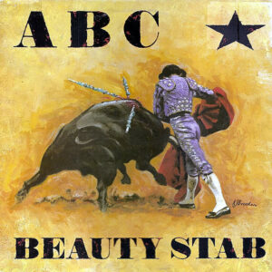ABC – Beauty Stab