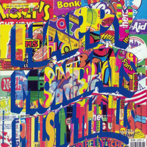 HAPPY MONDAYS – Pill ‘n’ Thrills And Bellyaches