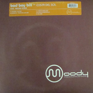 BAD BOY BILL feat NADINE RENEE – Costa Del Sol