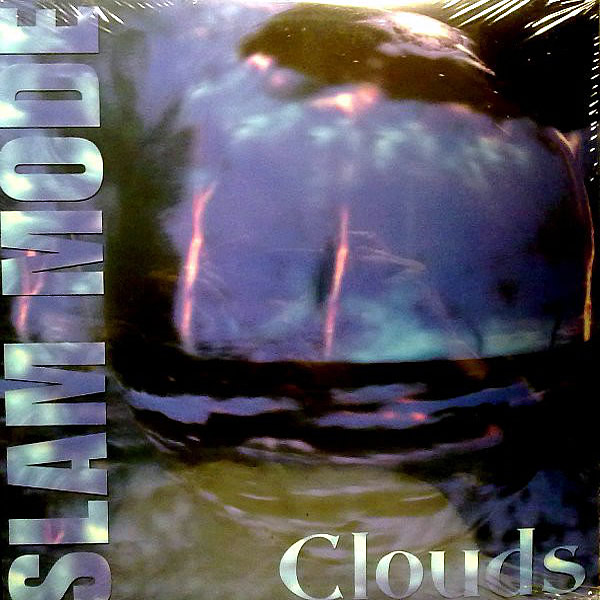 SLAM MODE - Clouds