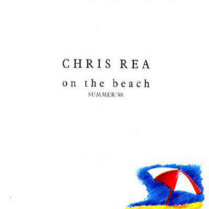 CHRIS REA - On The Beach