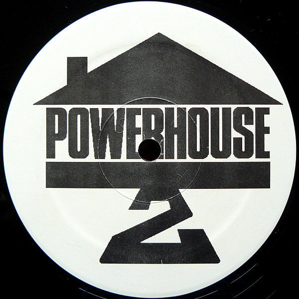 POWER HOUSE - 2